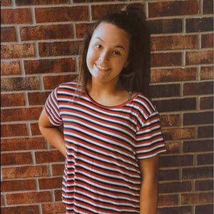 Meet your Posher, Madi